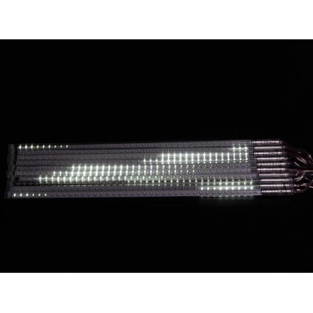 Светодиодная гирлянда LED Meteor White 50см IP67 12V